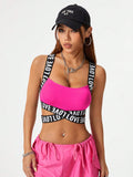 Coolane Women’s Streetwear Athleisure Sportswear