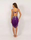 Belly dance suits