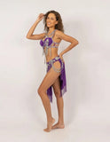 Belly dance suits
