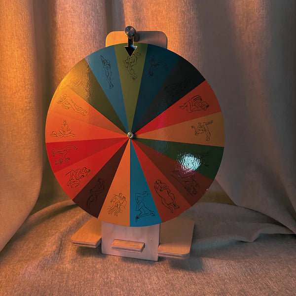 Spin To Win