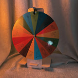 Spin To Win