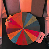 Spin To Win