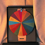 Spin To Win