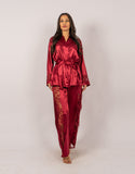 Pajama 3 Pieces