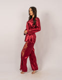 Pajama 3 Pieces