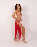 Belly dance suits