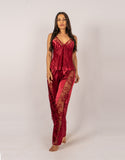 Pajama 3 Pieces