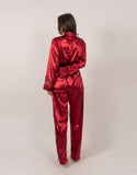 Pajama 3 Pieces