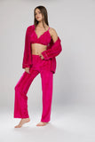 WIDE STRIPES BRALETTE CLASSIC PJS
