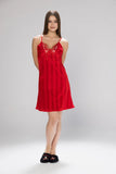 WIDE STRIPES ROBE SET
