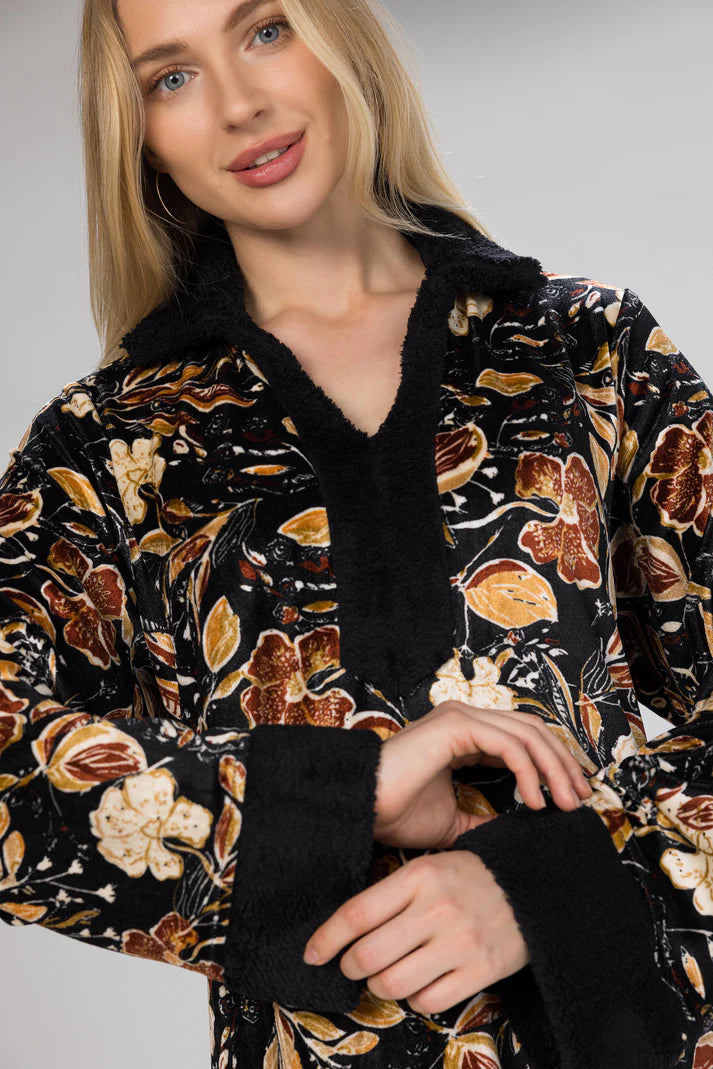 WILD FLOWERS GALABEYA