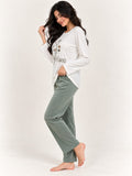 Pajama 3 peices