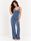 Pajama 3 peices