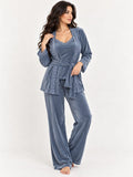 Pajama 3 peices