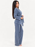 Pajama 3 peices