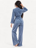 Pajama 3 peices