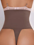 Women’s High Waisted Tummy Control Butt Lifter Shapewear Bottoms