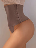 Women’s High Waisted Tummy Control Butt Lifter Shapewear Bottoms