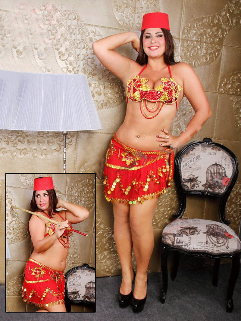 Eastern Essence Attire