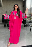 Women's abaya, material CY