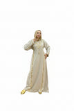 Women's summer abaya