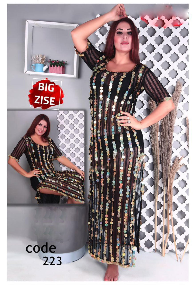 Belly dance suit, the essence of Arabs