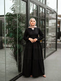 Women's summer abaya