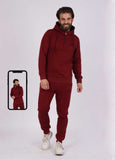 Men's winter jacket