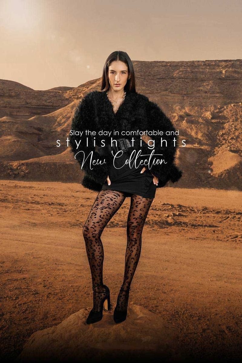 Pinky Love Your Feet Stocking