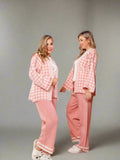 3-piece pajama set