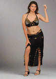 Belly dance