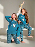 Children's pajamas