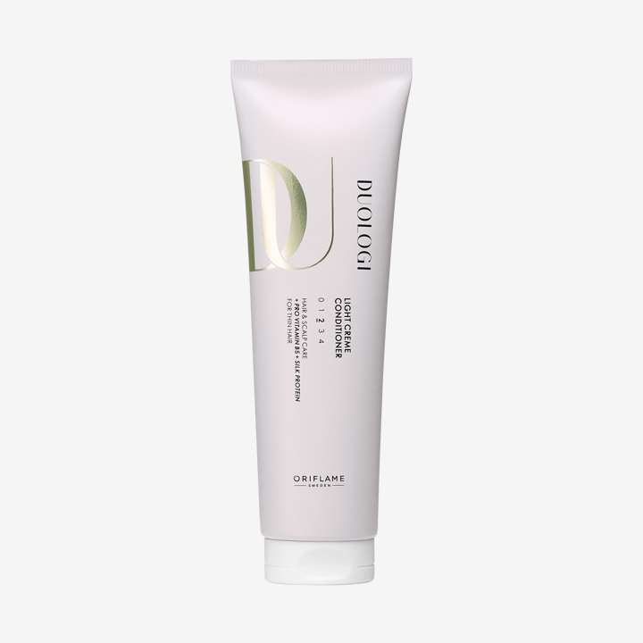 Duologie Lightweight Cream Conditioner