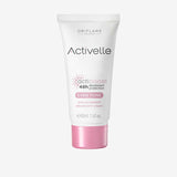 Activelle Even Tone deodorant cream that evens skin tone