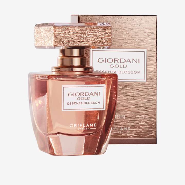 Giordani Gold Essenza Blossom perfume