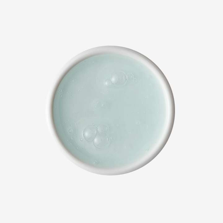 Purifying Cleansing Gel with Organic Tea Tree and Lemon