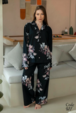 Elegant women's pajamas