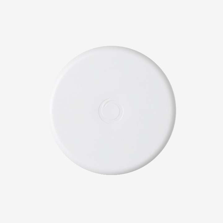 Mattifying face lotion with organic tea tree extract and lemon