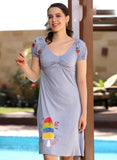 Nightgown for Women