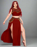 Desert Essence Dance Suit