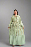 Women's abaya CY