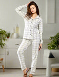 Women's summer pajamas