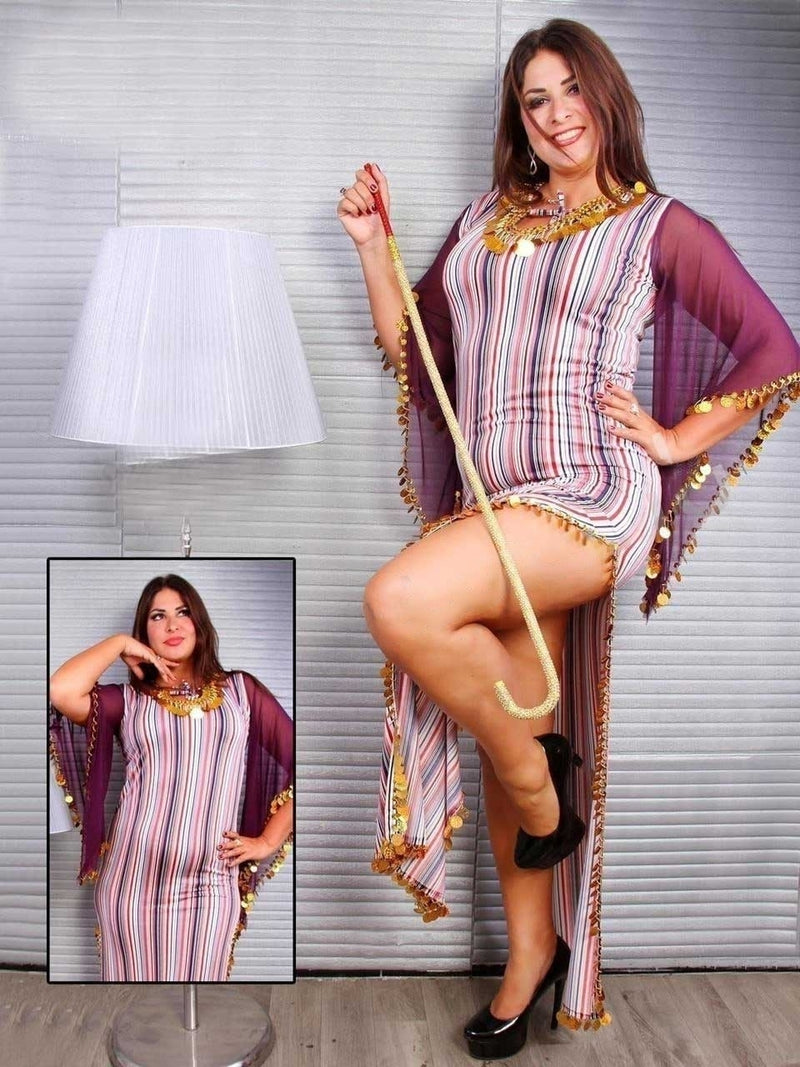 Desert Jewel dance suit