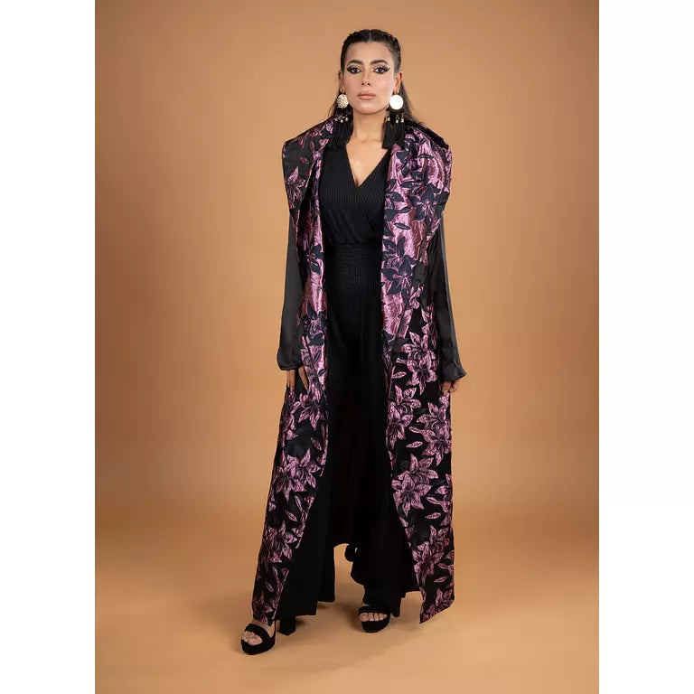 Royal Abaya