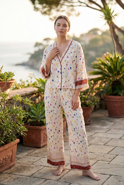 Soft Breeze Pajama