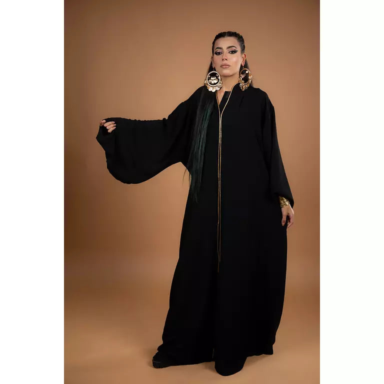 Happiness Abaya