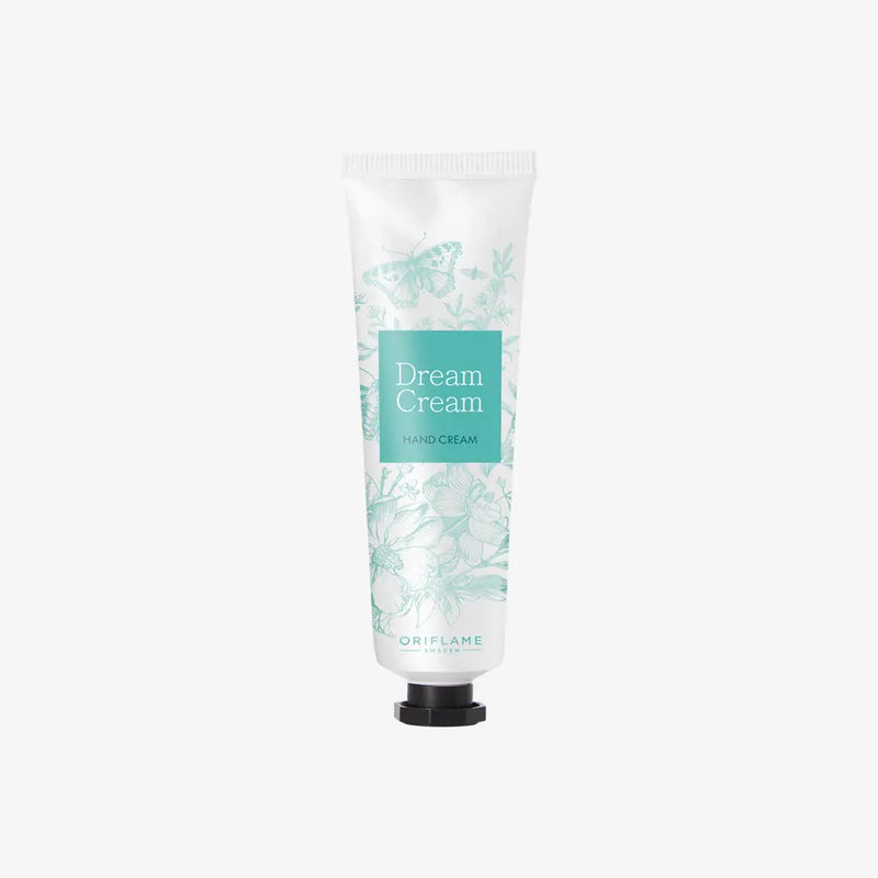 Dream Cream Hand Cream