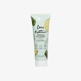 Love Nature Moisturizing Cleansing Gel with Aloe Vera and Pineapple
