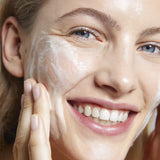 Love Nature Moisturizing Cleansing Gel with Aloe Vera and Pineapple
