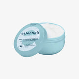 Essentials Multi-Purpose Cream with Vitamin E and Canola Oil